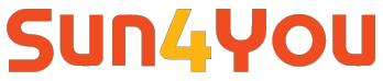 Sun4You - Сонячні електростанції для Вас!