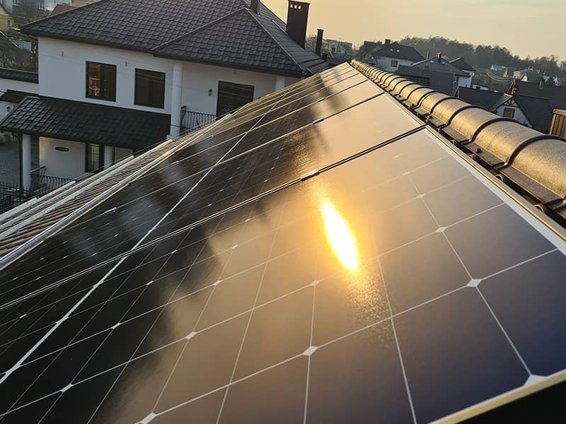 Гібридна сонячна електростанція Sun4You