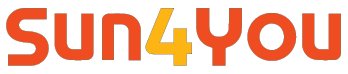 Sun4You - Сонячні електростанції для Вас!